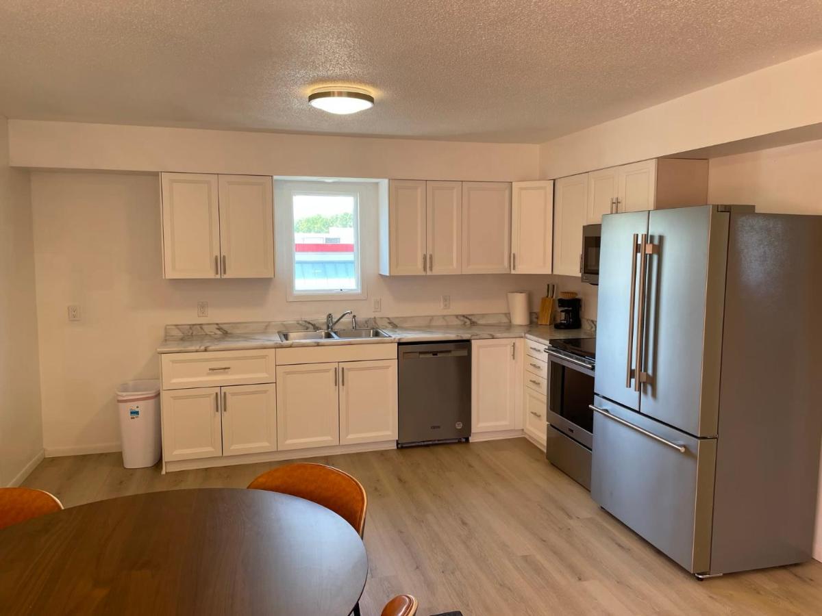 2Nd Floor, 2 Bedroom Condo, Sleeps 6 Lake City Екстериор снимка